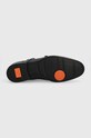 Aldo pantofi de piele Holtlanflex 13180582.HOLTLANFLEX negru