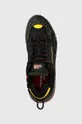 černá Sneakers boty Polo Ralph Lauren PS200