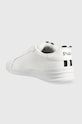 Încălțăminte Polo Ralph Lauren sneakers din piele Hrt Ct II 809860883006 alb
