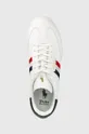 biały Polo Ralph Lauren sneakersy Htr Area