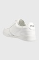 Încălțăminte Polo Ralph Lauren sneakers POLO CRT PP 809885817002 alb