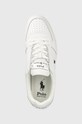 Кросівки Polo Ralph Lauren POLO CRT PP білий 809885817002