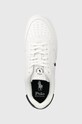 Кросівки Polo Ralph Lauren Masters Crt білий 809891791003