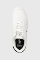 Polo Ralph Lauren sneakersy Masters Crt biały 809891791003