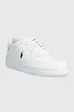 Polo Ralph Lauren sneakersy Masters Crt biały