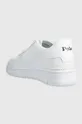 Polo Ralph Lauren sneakersy Masters Crt Cholewka: Materiał syntetyczny, Skóra naturalna, Wnętrze: Materiał syntetyczny, Materiał tekstylny, Podeszwa: Materiał syntetyczny