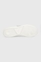 Polo Ralph Lauren sneakersy skórzane Hrt Crt Cl 809892336001 biały