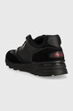 Παπούτσια Αθλητικά Polo Ralph Lauren TRACKSTR 200 809906202001 μαύρο