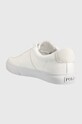 Взуття Кеди Polo Ralph Lauren SAYER 816893734003 білий
