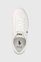 Polo Ralph Lauren tenisówki Sayer biały 816893734003