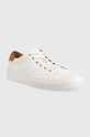Polo Ralph Lauren tenisówki Jermain II 816894078001 biały SS23