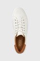 Polo Ralph Lauren tenisówki Jermain II biały 816894078001