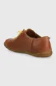 Кожаные кроссовки Camper Peu Cami  Голенище: Натуральная кожа Внутренняя часть: Текстильный материал, Натуральная кожа Подошва: Синтетический материал
