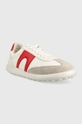 Camper sneakers Pelotas XLF bianco