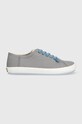 Camper sneakersy Peu Rambla Vulcanizado niska szary 18869.095