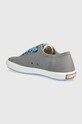 Obuwie Camper sneakersy Peu Rambla Vulcanizado 18869.095 szary