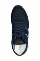 Geox sneakersy U SPHERICA VSERIES U2612A.02211.C4064 granatowy