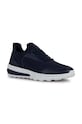Geox sneakers U SPHERICA ACTIF U35BAA.0006K.C4002 bleumarin AW23