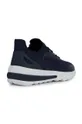 blu navy Geox sneakers U SPHERICA ACTIF