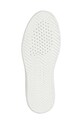 Geox sneakersy skórzane VELLETRI U35EAC.00085.C9999 czarny
