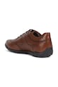 Tenisky Geox U EDGWARE A hnedá U023BA.043BC.C6001