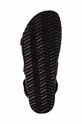 Geox sandale din piele intoarsa U SANDAL GHITA A U159VA.00032.C9999