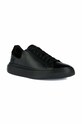 Geox sneakersy U DEIVEN A U355WA.00047.C9999 czarny AW23