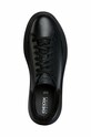 Geox sneakersy U DEIVEN A U355WA.00047.C9999 czarny