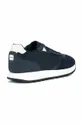 σκούρο μπλε Δερμάτινα αθλητικά παπούτσια Geox U VICENDA A