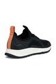 Geox sneakersy U TERRESTRE A czarny U35EYA.06KEK.C9999