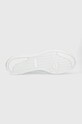 Lacoste sneakers din piele GRIPSHOT 41CMA0014 alb