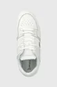 bianco Lacoste sneakers COURT CAGE