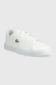 Lacoste sneakersy LEROND PRO biały