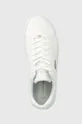 bianco Lacoste sneakers LEROND PRO