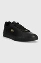 Lacoste sneakersy LEROND PRO 45CMA0052 czarny SS23