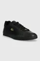 Lacoste sneakersy LEROND PRO czarny