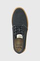 Semišové polobotky Pepe Jeans COLIN námořnická modř PMS10309