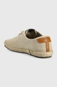 Pepe Jeans espadryle TOURIST Cholewka: Materiał tekstylny, Wnętrze: Materiał tekstylny, Podeszwa: Materiał syntetyczny