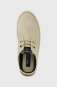 Pepe Jeans espadryle TOURIST beżowy PMS10316