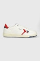 Pepe Jeans sneakersy KORE syntetyczny biały PMS30901