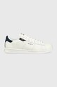 Pepe Jeans sneakersy PLAYER syntetyczny biały PMS30902