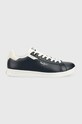 Pepe Jeans sneakersy PLAYER syntetyczny granatowy PMS30902