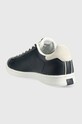 Încălțăminte Pepe Jeans sneakers PLAYER PMS30902 bleumarin