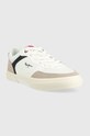 Pepe Jeans sneakers KENTON PMS30905 alb SS23