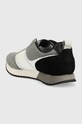 Obuwie Pepe Jeans sneakersy TOUR PMS30909 szary