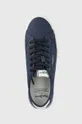 σκούρο μπλε Πάνινα παπούτσια Pepe Jeans KENTON