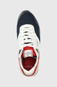 Αθλητικά Pepe Jeans LONDON κόκκινο PMS30932