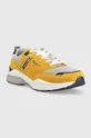 Pepe Jeans sneakers DAVE giallo