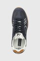 Pepe Jeans sneakersy HOLLAND granatowy PMS30940