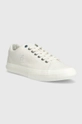 Кеди Tommy Hilfiger TH HI VULC STREET LOW VEG DYES білий